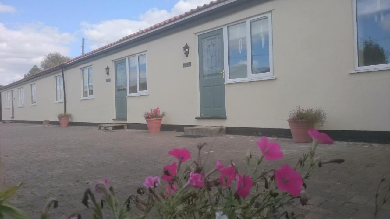Perfect Business Accommodation At Sidings Farm - Luxury Cottage Accommodation - Fully Equipped & Self Catering Pidley Kültér fotó