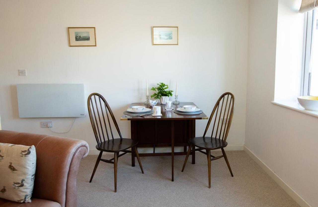 Perfect Business Accommodation At Sidings Farm - Luxury Cottage Accommodation - Fully Equipped & Self Catering Pidley Kültér fotó